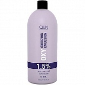 Рerformance OXY 1,5% 5vol. Окисляющая эмульсия 1000 мл