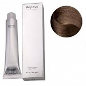 Kapous Professional Крем-краска для волос 7.32 100 мл