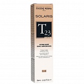 Солярис DHD Крем для тонированных волос после осветления Т*23, 60 мл