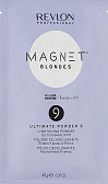 Magnet Blondes Нелетучая осветляющая пудра 9, 45 г