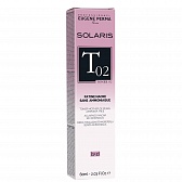 Солярис DHD Крем для тонированных волос после осветления Т*02, 60 мл