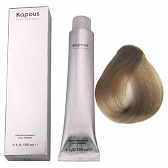 Kapous Professional Крем-краска для волос 913 суперосветляющий бежевый блонд 100 мл
