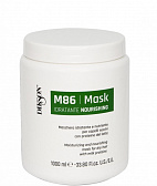 Dikson Маска для сухих волос М86 с протеинами молока, 1000 мл