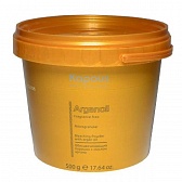 Kapous Arganoil Обесцвечивающий порошок с маслом арганы 500 мл