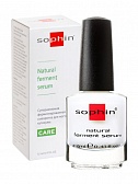 Sophin Natural Ferment Serum Суперактивная ферментированная сыворотка для ногтей, 12 мл