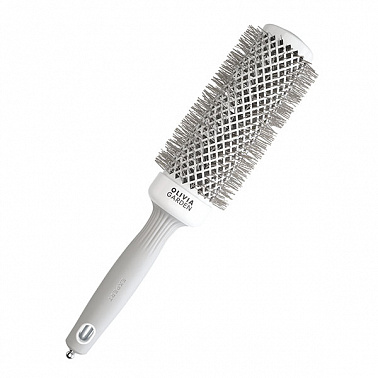 Оливия Гарден Термобрашинг EXPERT BLOWOUT Speed XL, бело-серый, 45 мм Оливия Гарден Термобрашинг EXPERT BLOWOUT Speed XL, бело-серый, 45 мм