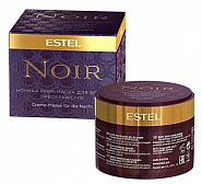 Otium Noir Ночная крем-маска для волос Преображение, 65 мл