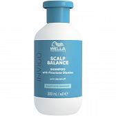 INVIGO Balance Clean Scalp Шампунь против перхоти, 300 мл