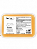 Kapous Био-парафин с морковью и бета-каротином, 2х500 г