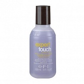 OPI Expert Touch Жидкость для снятия лака 110 мл