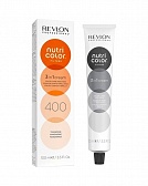 400 Nutri Color Filters Creme Мандарин, 100 мл