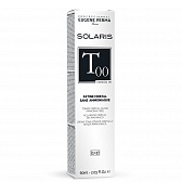 Солярис DHD Крем для тонированных волос после осветления Т*00, 60 мл