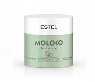 ESTEL Moloko botanic Маска для волос, 300 мл