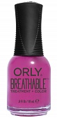 915 Orly Breathable Лак Give Me A Break 18 мл