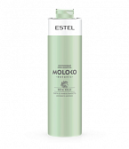 ESTEL Moloko botanic Протеиновый шампунь для волос, 1000 мл