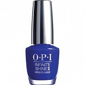 OPI Infinite Shine 17 - Indignantly Indigo 15 мл 