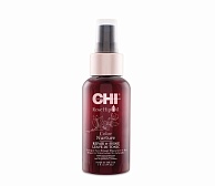 CHI ROSE HIP OIL Тоник - питание для окрашенных волос 59 мл