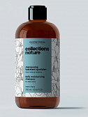Collections Nature Шампунь увлажняюший для ежедневного использования, 300 мл