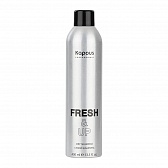 Kapuos Fresh&Up Сухой шампунь для волос, 400 мл