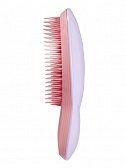 Tangle Teezer The Ultimate Finisher Hot Heather Щётка, сиреневый/розовый