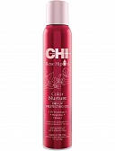CHI ROSE HIP OIL Масло для волос с экстрактом лепестков роз, 150 г