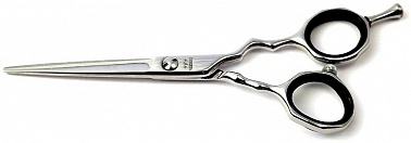 Ножницы Kedake 8855 прямые 5,5